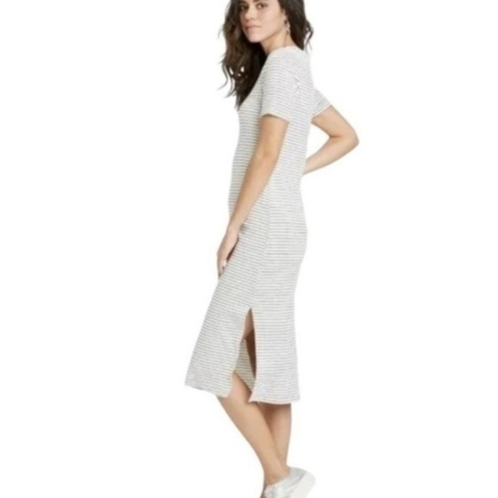 A New Day Dress